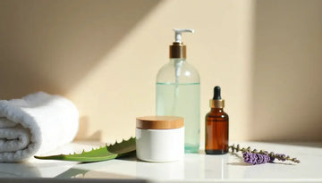 Routine Minimaliste : Le Guide Essentiel Une Beauté Naturelle