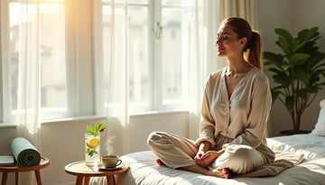 article blog rituel du matin