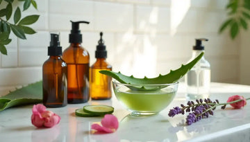 Soin Visage Naturel qui Transforme Votre Peau en 10 Minutes