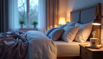 sommeil réparateur