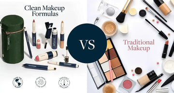 Ingrédients Toxiques Dans Les Produits Cosmétiques