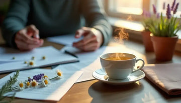 Comment Gérer Son Stress