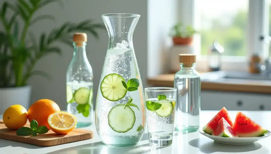 Hydratation du Corps : Le Guide Pratique d'un Nutritionniste