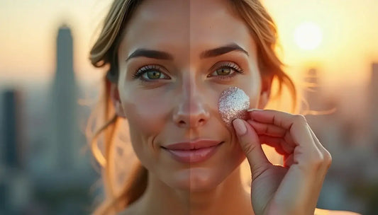 Soins Anti-pollution