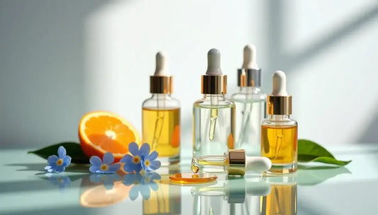 quel serum choisir types