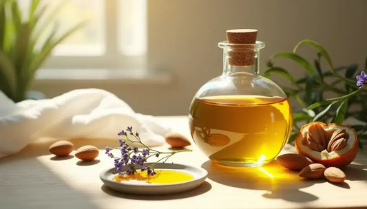 Huiles Végétales pour la Peau : Le Guide Simple des Soins Naturels