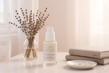 olyra créme solaire