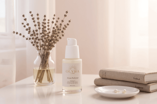 olyra créme solaire