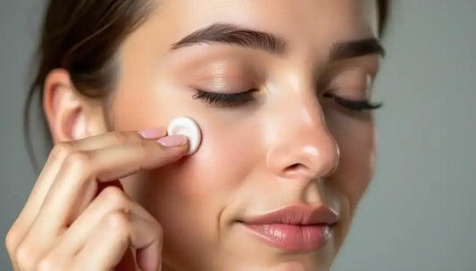 soin contour des yeux