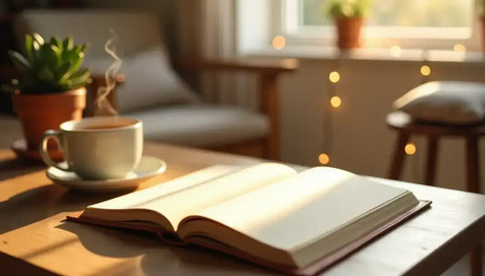 Bienfaits de la Gratitude