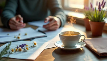 Comment Gérer Son Stress