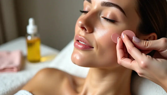Comment Utiliser le Gua Sha 