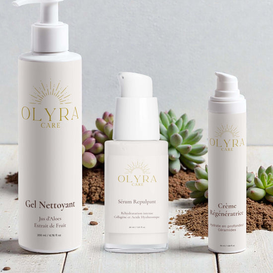 pack repulpant visage