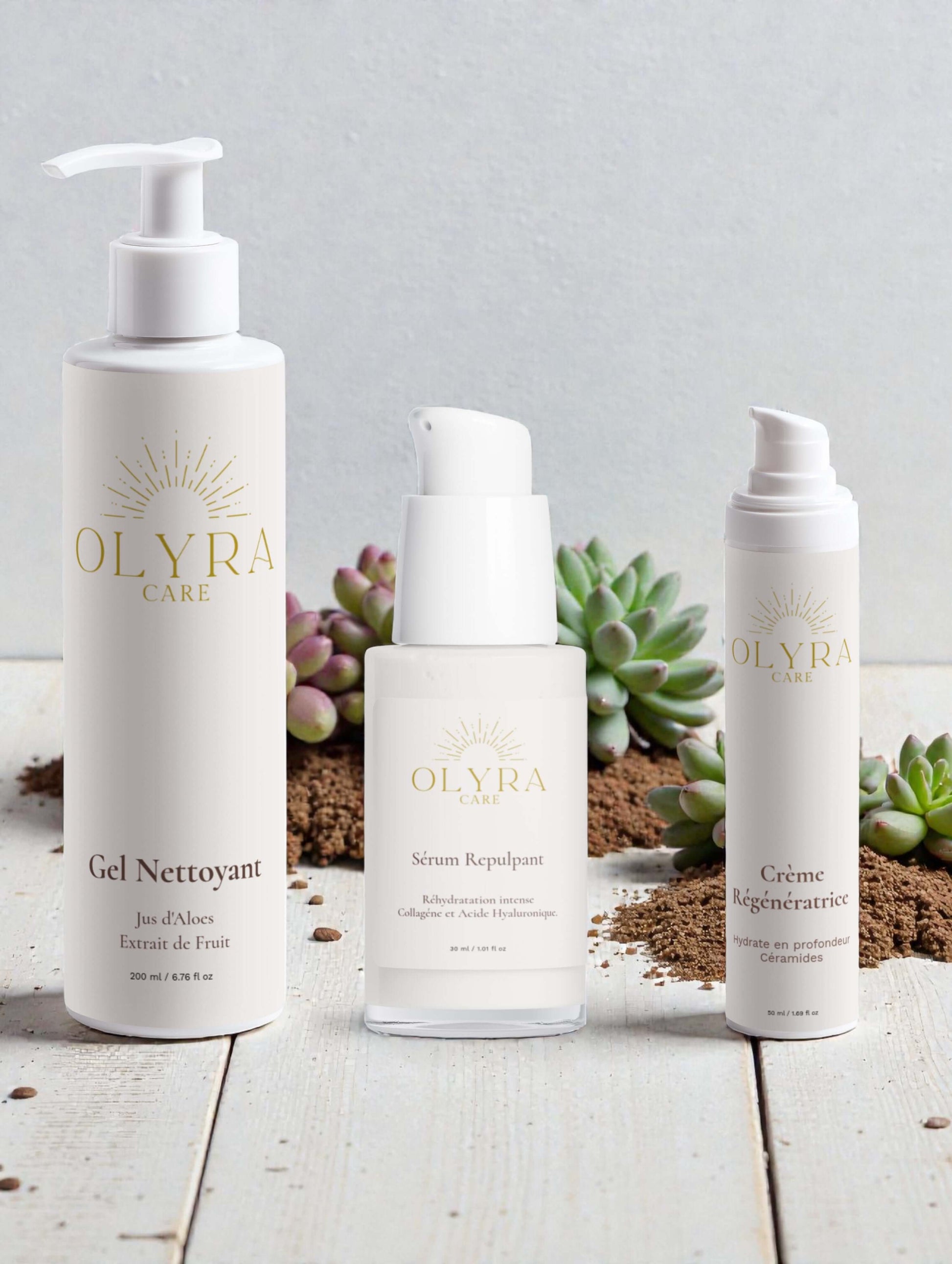 pack repulpant visage