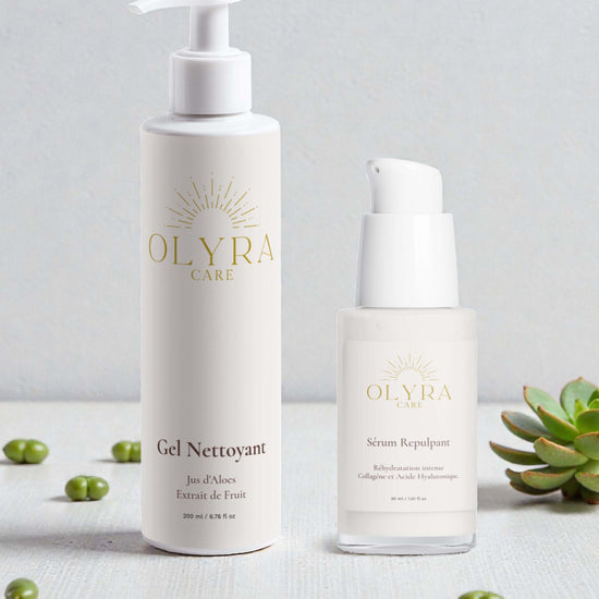 pack hydratation olyra