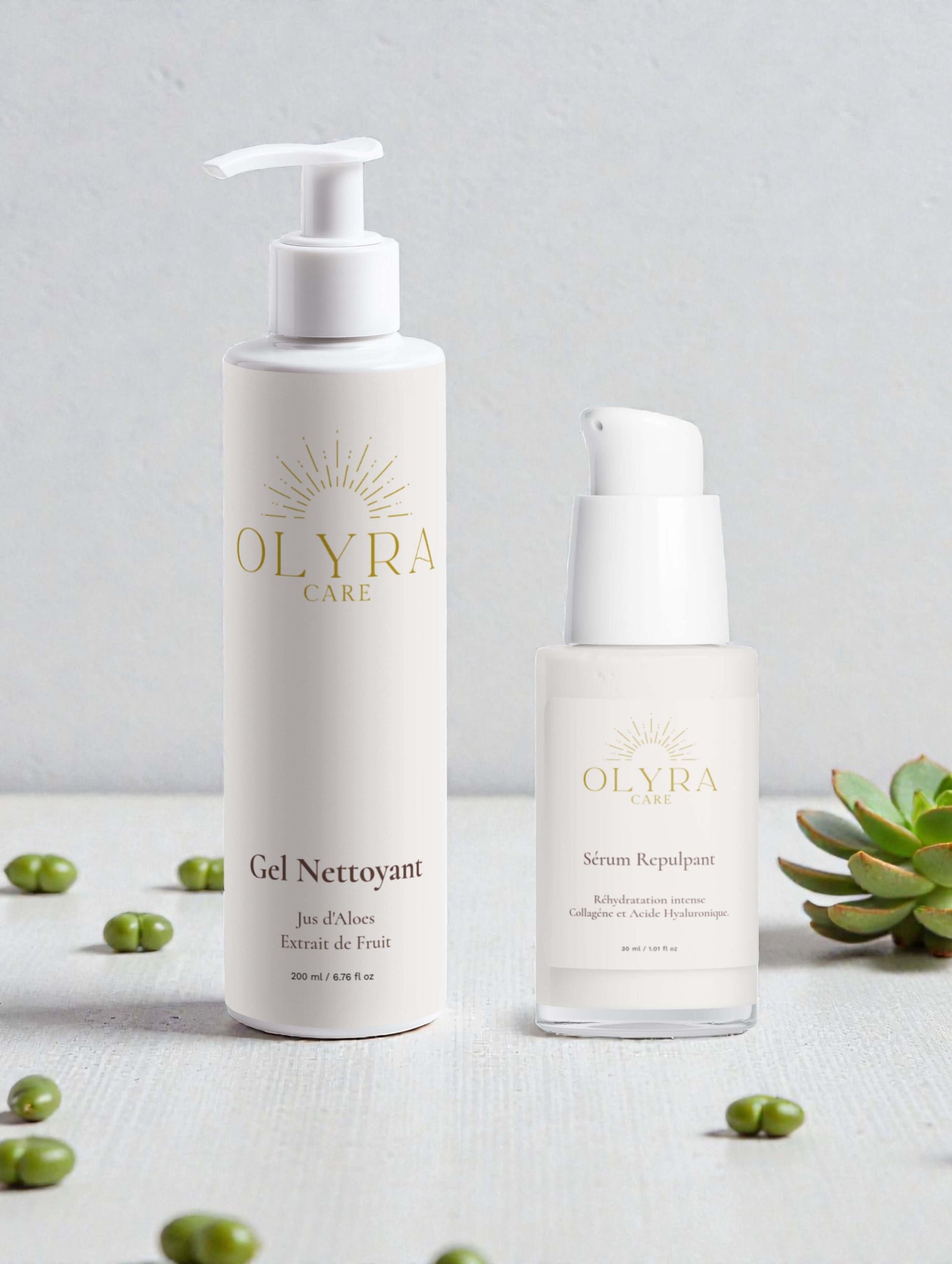 pack hydratation olyra